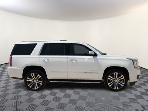 Used 2019 GMC Yukon Denali w/ Open Road Package RWD image 5
