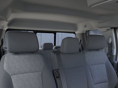 New 2026 Ford F250 XL w/ XL Driver Assist Package image 22