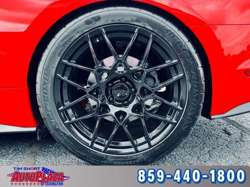 Used 2021 Ford Mustang GT RWD image 18