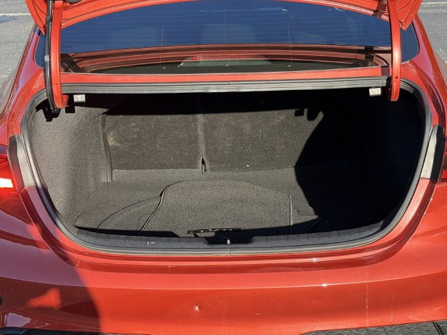 Certified 2024 Kia Forte LXS w/ LXS Technology Package FWD image 40