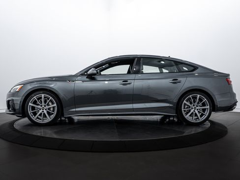 Certified 2025 Audi A5 2.0T Premium Plus w/ Convenience Plus Package image 6