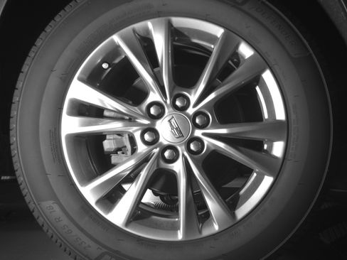 Used 2021 Cadillac XT5 Premium Luxury FWD image 12