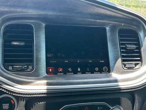 Used 2023 Dodge Charger Scat Pack w/ Daytona Edition Group RWD image 31