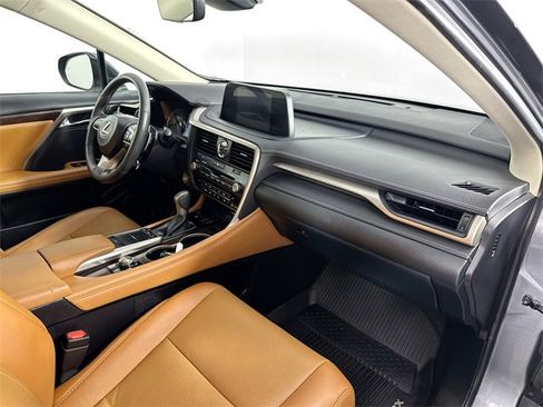Used 2022 Lexus RX 350 AWD w/ Premium Package image 29