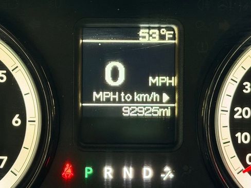 Used 2017 RAM 1500 Tradesman w/ Power & Remote Entry Group image 12