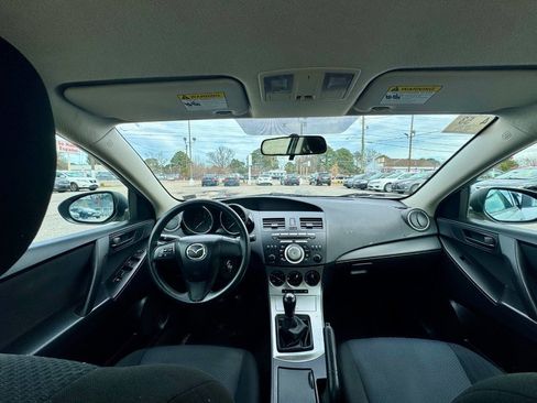 Used 2010 MAZDA MAZDA3 i Sport image 16