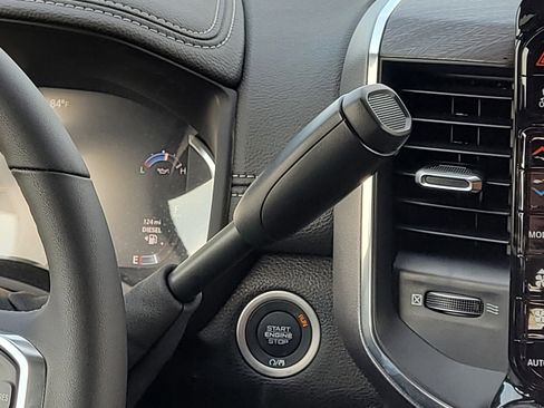 New 2026 RAM 3500 Laramie image 16