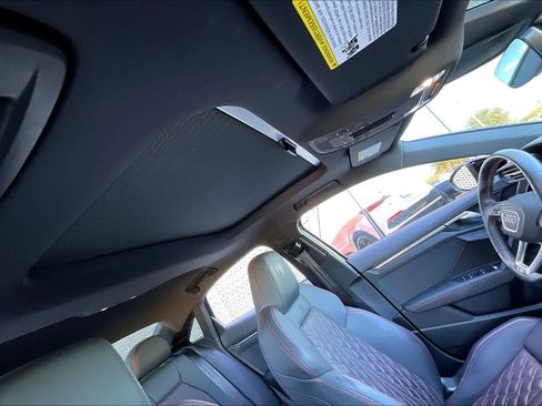 Used 2023 Audi S3 Premium Plus w/ Premium Plus Package image 11