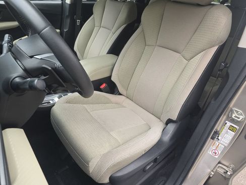 Used 2020 Subaru Ascent Premium w/ Convenience Package AWD/4WD image 24