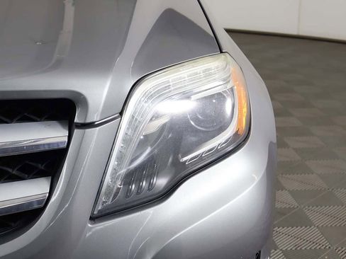 Used 2014 Mercedes-Benz GLK 350 4MATIC image 13