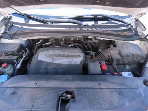 Used 2007 Acura MDX w/ Technology Package image 13