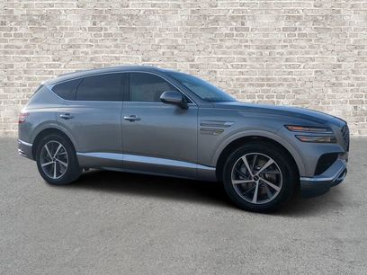 New 2026 Genesis GV80 3.5T Advanced