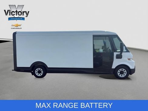 Used 2023 Chevrolet Brightdrop 600 w/ Active Safety Package 2 AWD/4WD image 8
