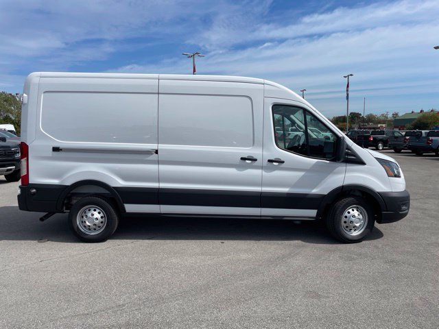 New 2027 Ford Transit 250 148 Medium Roof Extended AWD image 13
