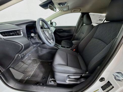New 2026 Toyota Corolla LE FWD image 11