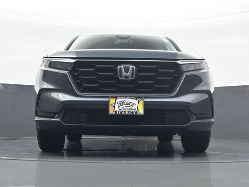 Used 2024 Honda CR-V LX image 23
