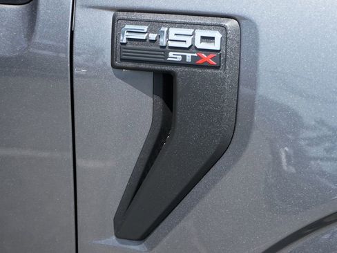 Used 2021 Ford F150 XL w/ STX Appearance Package RWD image 46
