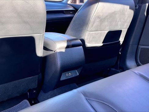 Used 2024 Nissan Altima 2.5 SR image 32