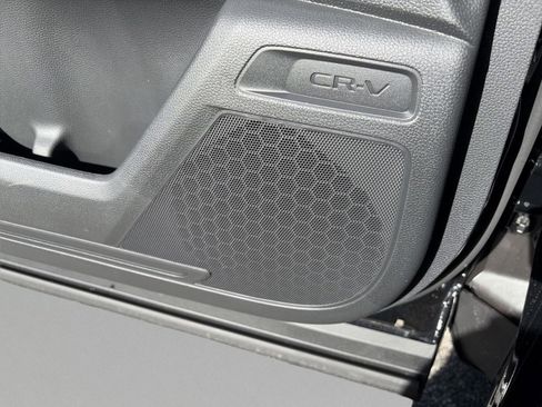 New 2026 Honda CR-V Sport image 28