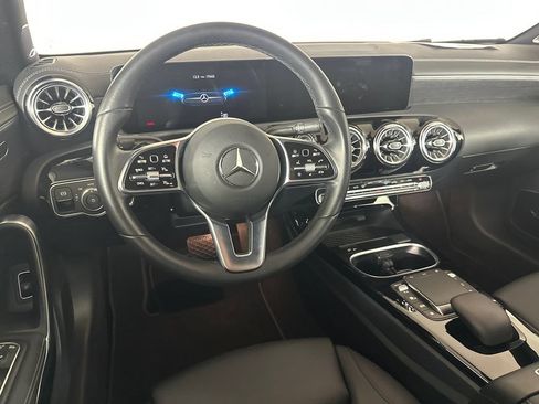 Certified 2023 Mercedes-Benz CLA 250 image 24
