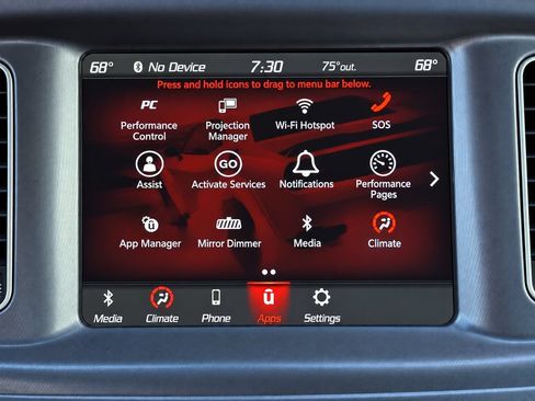 Used 2023 Dodge Charger GT RWD image 14
