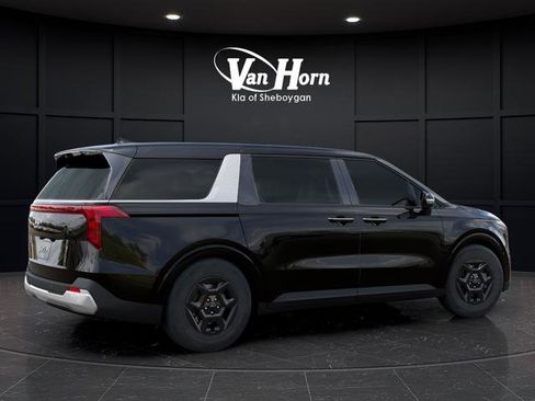 New 2026 Kia Carnival image 8