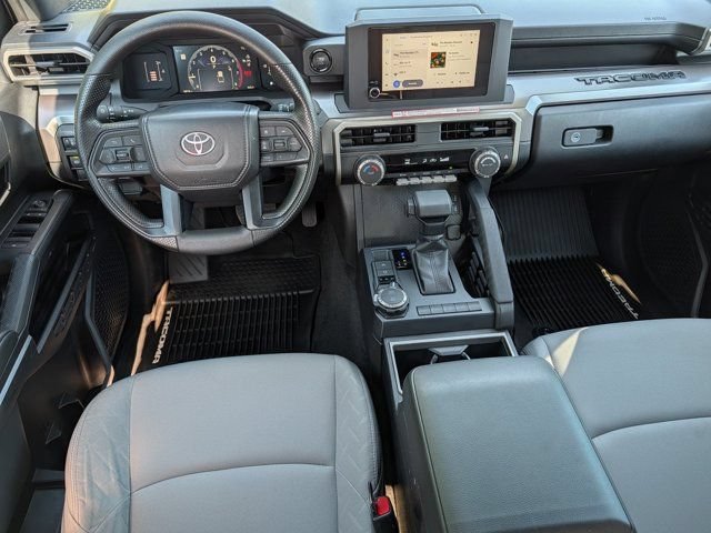 Used 2025 Toyota Tacoma SR5 AWD/4WD image 19