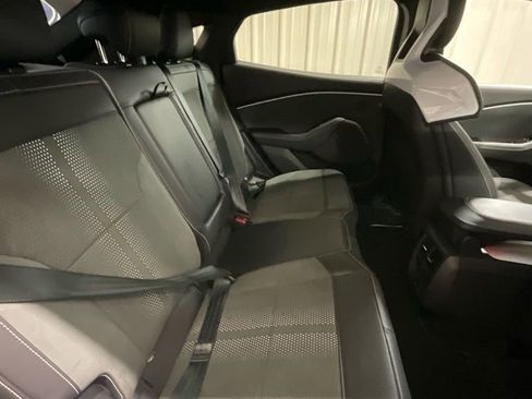 Used 2025 Ford Mustang Mach-E GT image 12