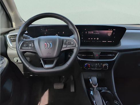 Used 2024 Buick Encore GX Sport Touring image 13