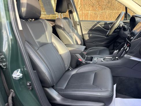 Used 2024 Subaru Forester Touring image 29
