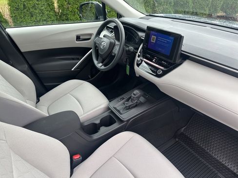 Certified 2026 Toyota Corolla Cross L image 29