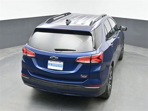 Used 2022 Chevrolet Equinox RS image 37