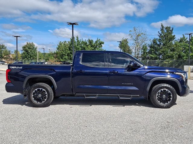 Used 2022 Toyota Tundra SR5 w/ TRD Off-Road Premium Package AWD/4WD image 10