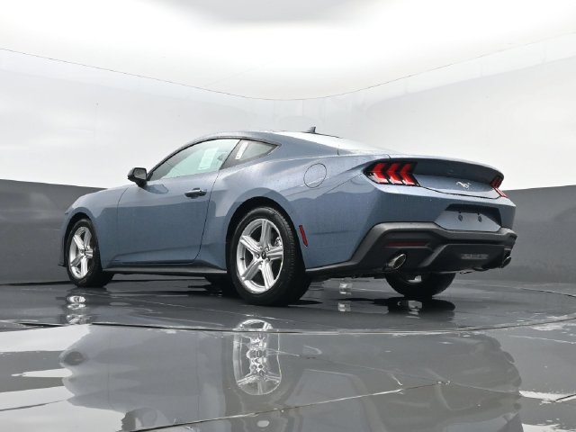 New 2026 Ford Mustang Coupe RWD image 21