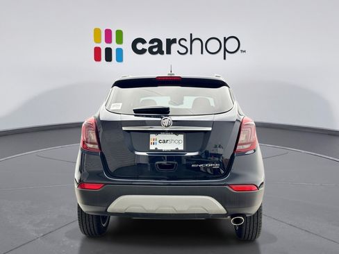 Used 2022 Buick Encore Preferred w/ Safety Package AWD/4WD image 4