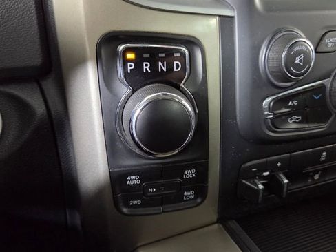 Used 2013 RAM 1500 Big Horn image 20