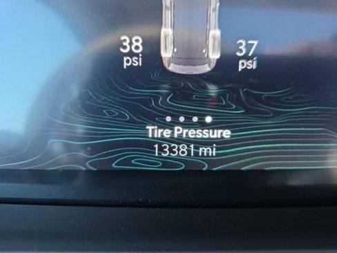 Used 2023 Jeep Grand Cherokee 30th Anniversary image 8