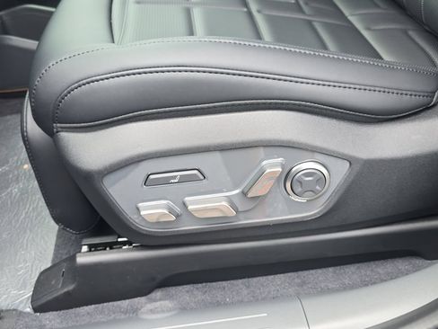 New 2026 Kia EV9 Land AWD/4WD image 21