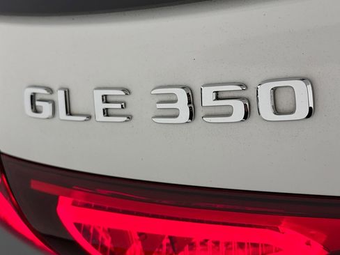Certified 2022 Mercedes-Benz GLE 350 4MATIC image 10