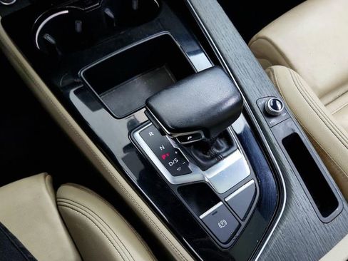 Used 2022 Audi A4 2.0T Premium Plus image 18