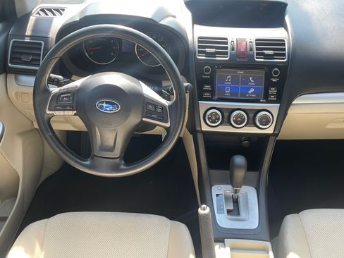 Used 2016 Subaru Impreza 2.0i Premium AWD/4WD image 19