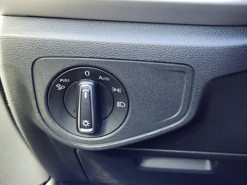 Certified 2022 Volkswagen Atlas SE AWD/4WD image 19