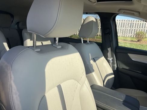 Used 2024 MAZDA CX-90 Plug-In Hybrid w/ Preferred AWD/4WD image 42