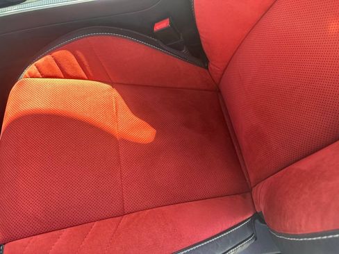 Used 2015 Dodge Challenger SRT Hellcat RWD image 4