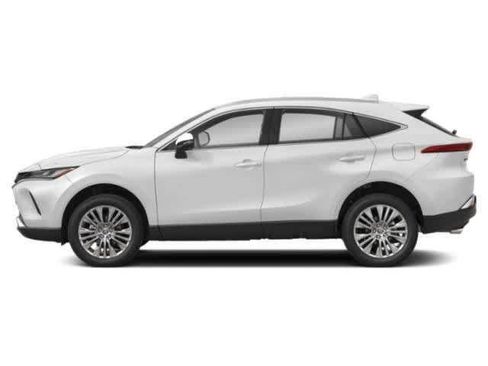 Used 2023 Toyota Venza Limited AWD/4WD image 3