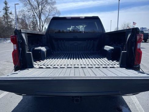 Used 2021 Chevrolet Silverado 1500 LT w/ LPO, Liner Protection Package image 25