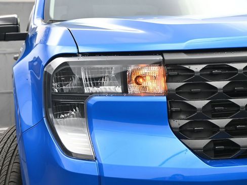 New 2026 Ford Maverick XLT w/ XLT Luxury Package image 11