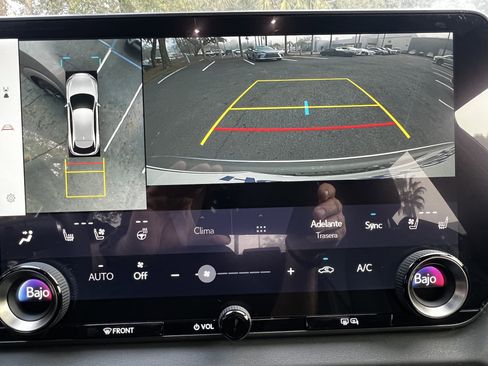 Certified 2024 Lexus RX 350 F Sport w/ Convenience Package image 25