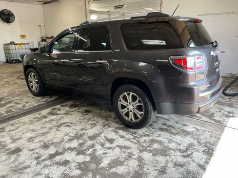 Used 2015 GMC Acadia SLT FWD image 8