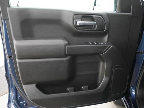 Used 2019 GMC Sierra 1500 4x4 Crew Cab w/ Convenience Package image 20